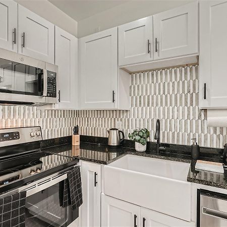 Tiny Home Retreat Атланта Екстер'єр фото
