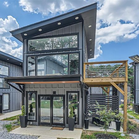 Tiny Home Retreat Атланта Екстер'єр фото